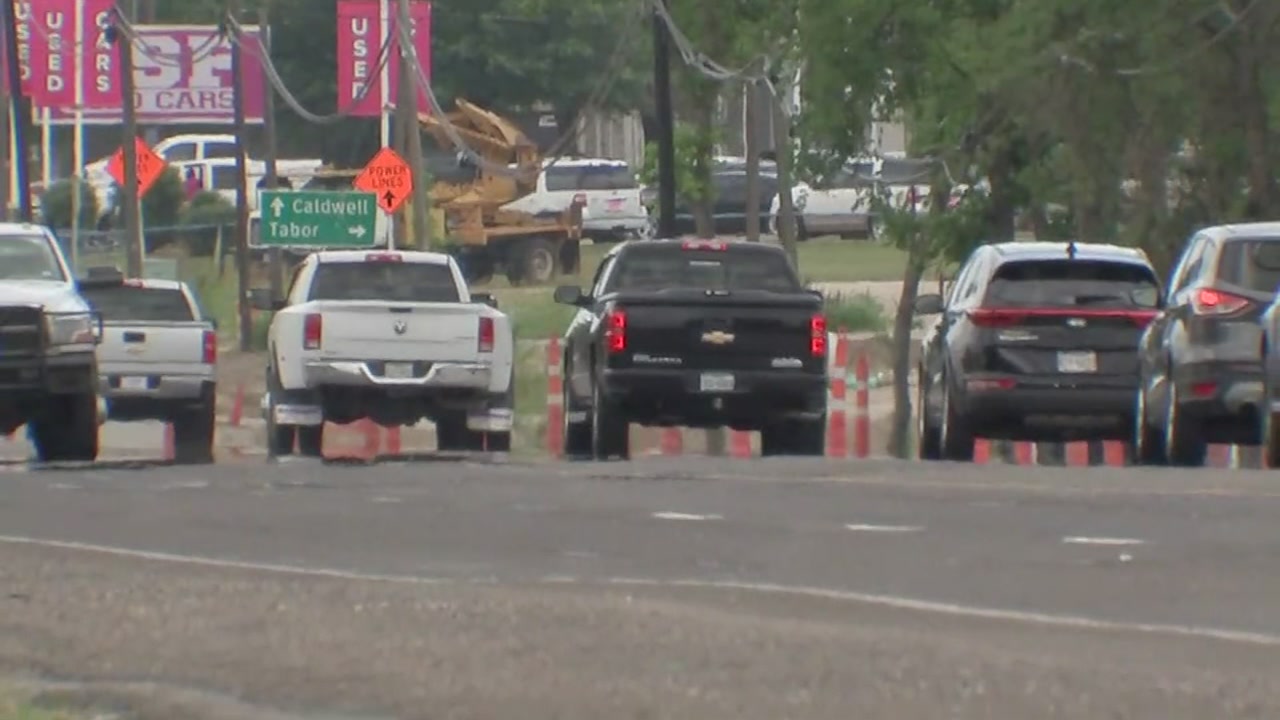Suspects arrested for stealing hearse with body still inside